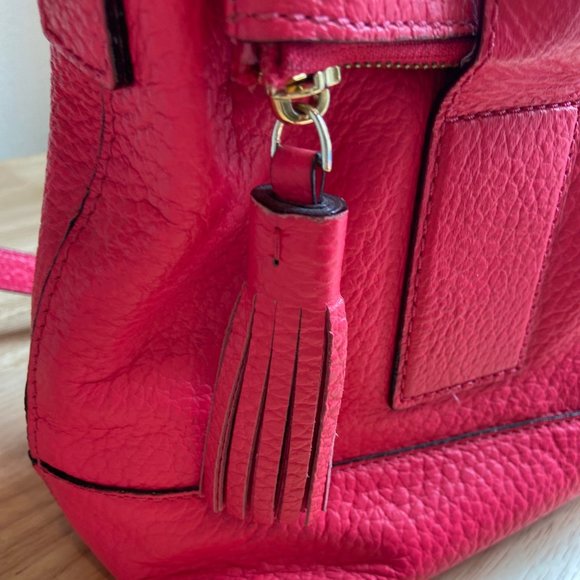 Kate Spade Pink Hobo Bag - Picture 4 of 7